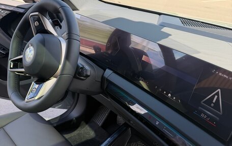 BMW X3, 2025 год, 6 850 000 рублей, 21 фотография