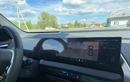 BMW X3, 2025 год, 6 850 000 рублей, 28 фотография