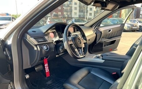 Mercedes-Benz E-Класс, 2012 год, 1 570 000 рублей, 7 фотография