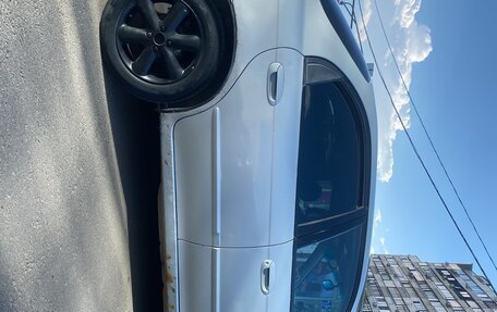 KIA Spectra II (LD), 2006 год, 195 000 рублей, 5 фотография