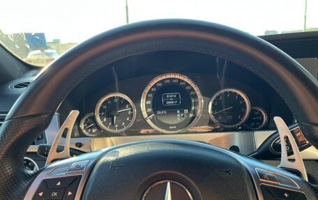 Mercedes-Benz E-Класс, 2012 год, 1 570 000 рублей, 9 фотография