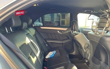 Mercedes-Benz E-Класс, 2012 год, 1 570 000 рублей, 8 фотография