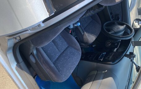 KIA Spectra II (LD), 2006 год, 195 000 рублей, 16 фотография