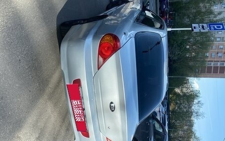 KIA Spectra II (LD), 2006 год, 195 000 рублей, 2 фотография