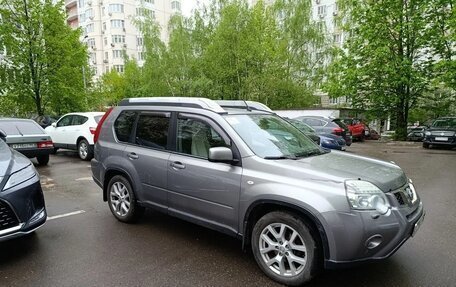 Nissan X-Trail, 2011 год, 1 180 000 рублей, 2 фотография