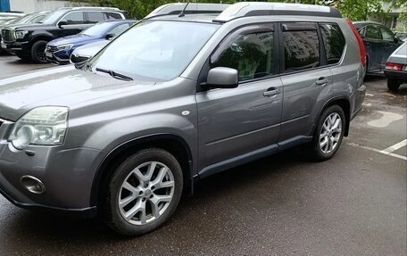 Nissan X-Trail, 2011 год, 1 180 000 рублей, 3 фотография