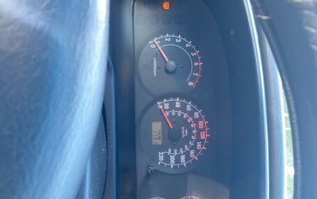 KIA Spectra II (LD), 2006 год, 195 000 рублей, 24 фотография