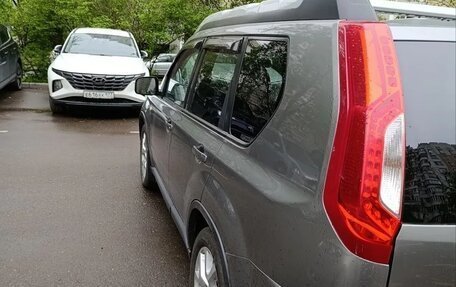 Nissan X-Trail, 2011 год, 1 180 000 рублей, 6 фотография