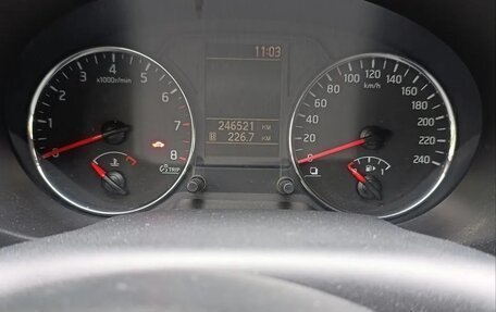 Nissan X-Trail, 2011 год, 1 180 000 рублей, 11 фотография