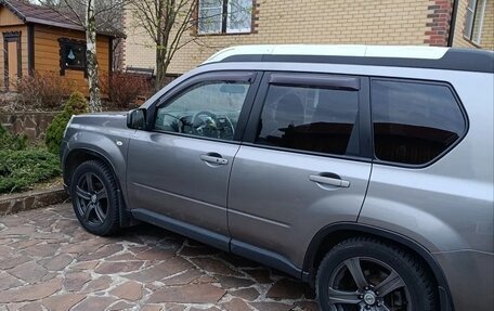 Nissan X-Trail, 2011 год, 1 180 000 рублей, 5 фотография