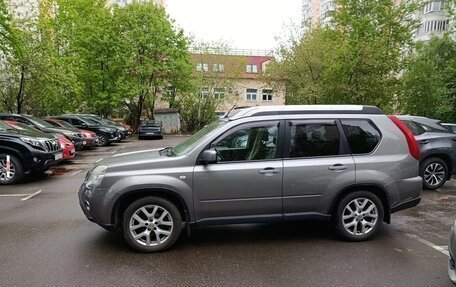Nissan X-Trail, 2011 год, 1 180 000 рублей, 8 фотография