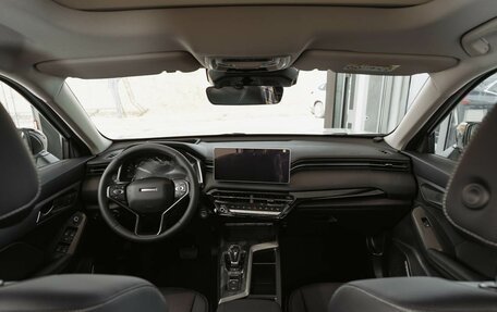 Haval Jolion, 2026 год, 2 649 000 рублей, 9 фотография