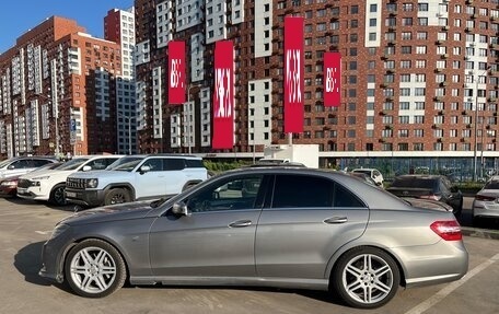 Mercedes-Benz E-Класс, 2012 год, 1 570 000 рублей, 5 фотография