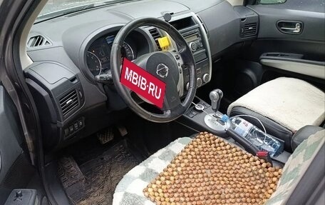 Nissan X-Trail, 2011 год, 1 180 000 рублей, 10 фотография