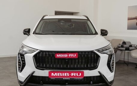 Haval Jolion, 2026 год, 2 649 000 рублей, 3 фотография