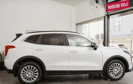 Haval Jolion, 2026 год, 2 649 000 рублей, 6 фотография