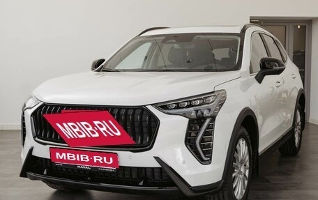 Haval Jolion, 2026 год, 2 649 000 рублей, 4 фотография