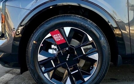 KIA Sportage IV рестайлинг, 2026 год, 5 190 000 рублей, 28 фотография