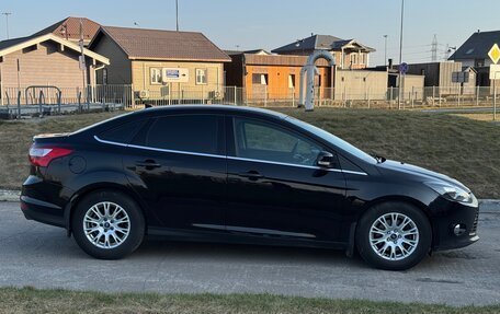 Ford Focus III, 2013 год, 945 000 рублей, 8 фотография