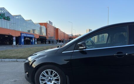 Ford Focus III, 2013 год, 945 000 рублей, 15 фотография