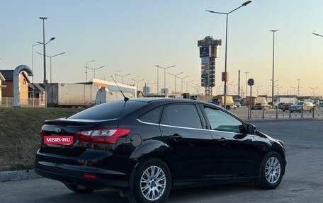 Ford Focus III, 2013 год, 945 000 рублей, 9 фотография