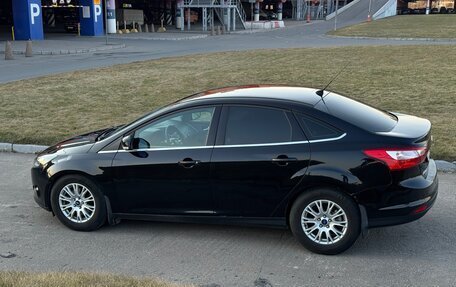 Ford Focus III, 2013 год, 945 000 рублей, 14 фотография
