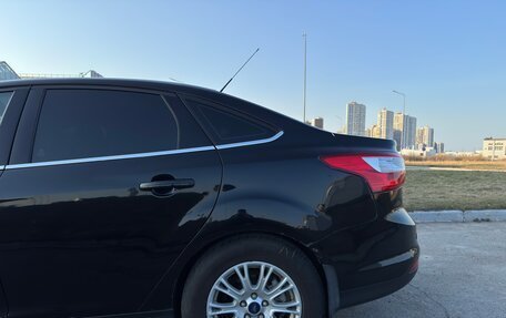 Ford Focus III, 2013 год, 945 000 рублей, 16 фотография