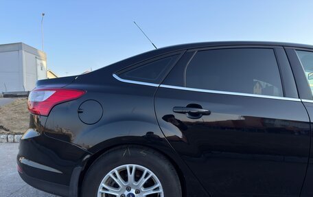 Ford Focus III, 2013 год, 945 000 рублей, 17 фотография