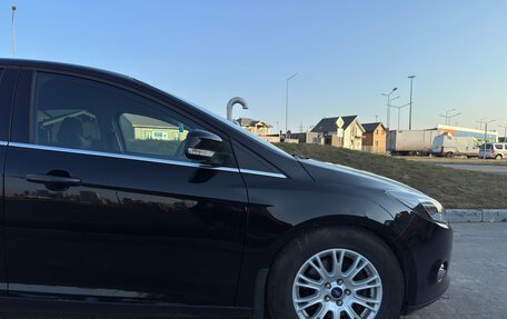 Ford Focus III, 2013 год, 945 000 рублей, 18 фотография