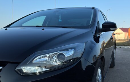 Ford Focus III, 2013 год, 945 000 рублей, 19 фотография