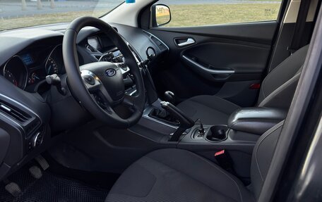 Ford Focus III, 2013 год, 945 000 рублей, 20 фотография