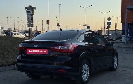 Ford Focus III, 2013 год, 945 000 рублей, 10 фотография