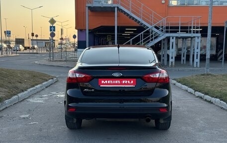 Ford Focus III, 2013 год, 945 000 рублей, 11 фотография
