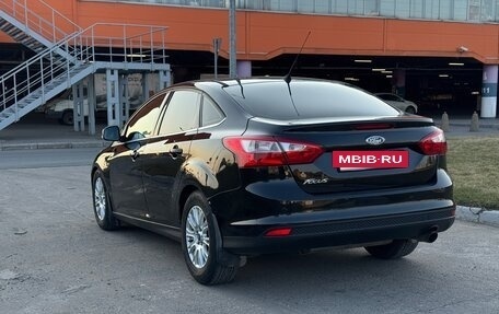 Ford Focus III, 2013 год, 945 000 рублей, 12 фотография