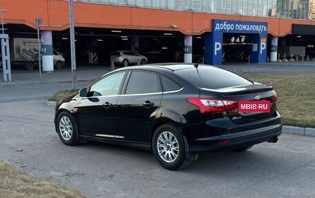Ford Focus III, 2013 год, 945 000 рублей, 13 фотография