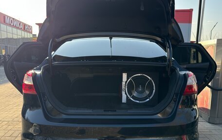 Ford Focus III, 2013 год, 945 000 рублей, 25 фотография