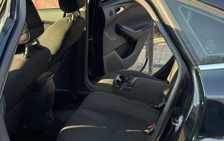 Ford Focus III, 2013 год, 945 000 рублей, 26 фотография