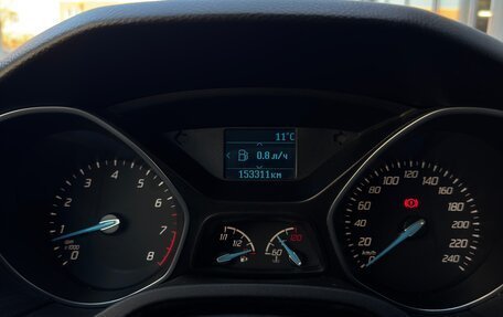 Ford Focus III, 2013 год, 945 000 рублей, 27 фотография