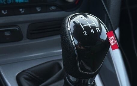 Ford Focus III, 2013 год, 945 000 рублей, 24 фотография