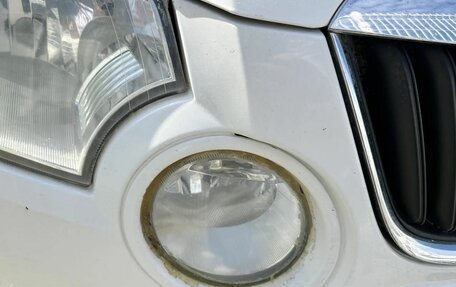 Skoda Yeti I рестайлинг, 2011 год, 345 000 рублей, 7 фотография