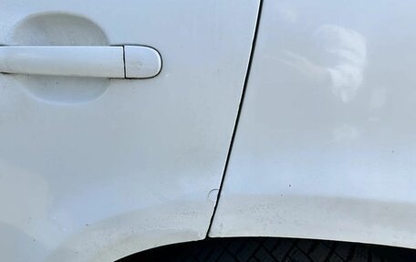 Skoda Yeti I рестайлинг, 2011 год, 345 000 рублей, 13 фотография