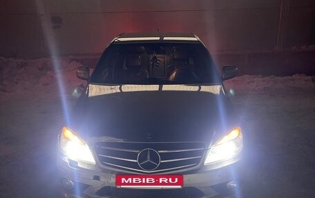 Mercedes-Benz C-Класс, 2007 год, 700 000 рублей, 7 фотография