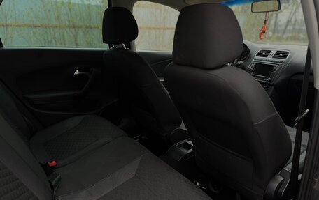 Volkswagen Polo VI (EU Market), 2018 год, 485 000 рублей, 11 фотография