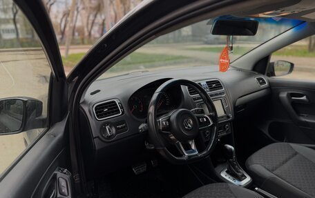 Volkswagen Polo VI (EU Market), 2018 год, 485 000 рублей, 7 фотография