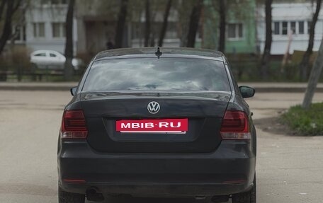 Volkswagen Polo VI (EU Market), 2018 год, 485 000 рублей, 6 фотография