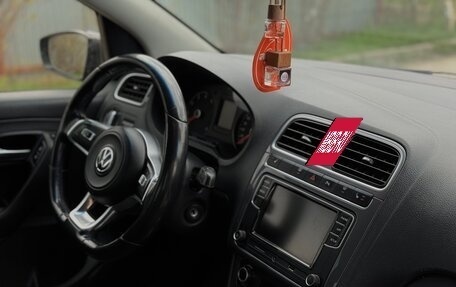 Volkswagen Polo VI (EU Market), 2018 год, 485 000 рублей, 9 фотография
