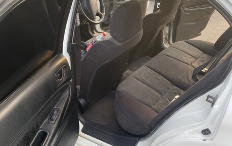 Mitsubishi Galant VIII, 2001 год, 375 000 рублей, 15 фотография