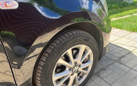 Volkswagen Polo VI (EU Market), 2016 год, 1 200 000 рублей, 20 фотография