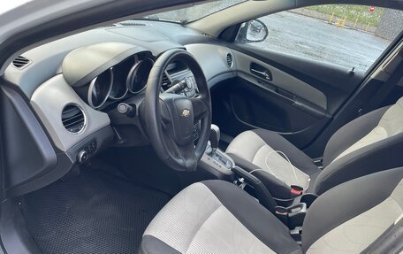Chevrolet Cruze II, 2011 год, 510 000 рублей, 9 фотография
