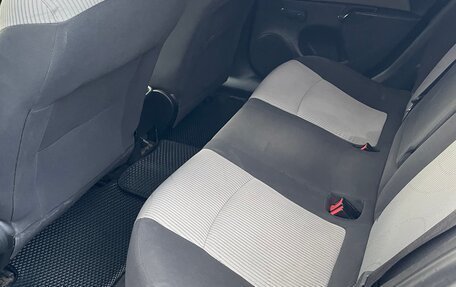 Chevrolet Cruze II, 2011 год, 510 000 рублей, 8 фотография